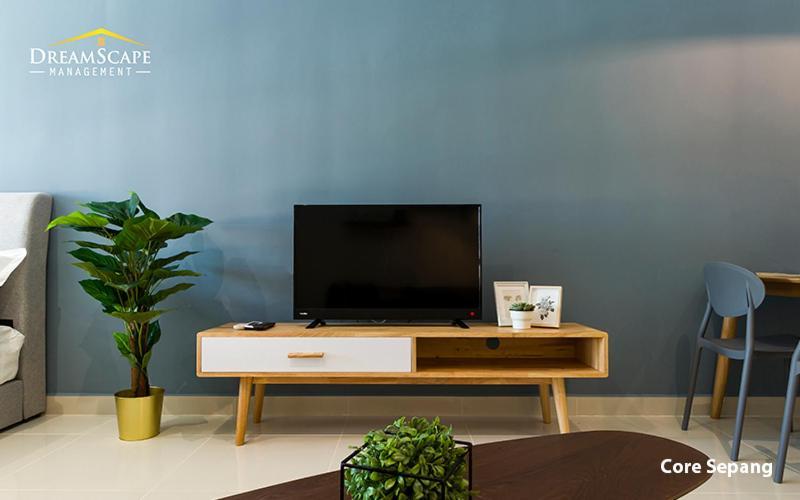Alanis & Core Soho Suite Klia-Klia2 By Dreamscape Sepang Exterior photo